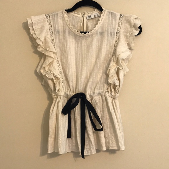 Vintage inspired blouse - Picture 1 of 2